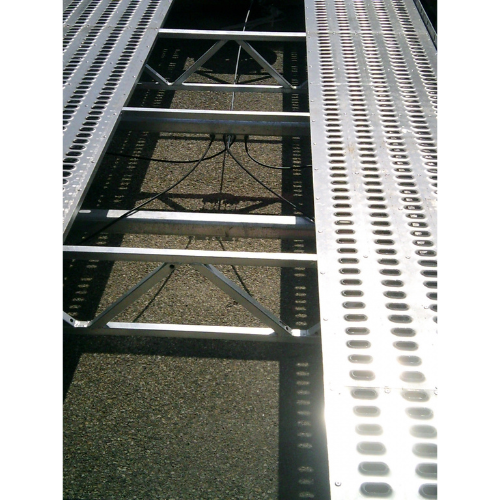 Suporte para carro Boro INDIANA 2 ESS 8m - Image 4