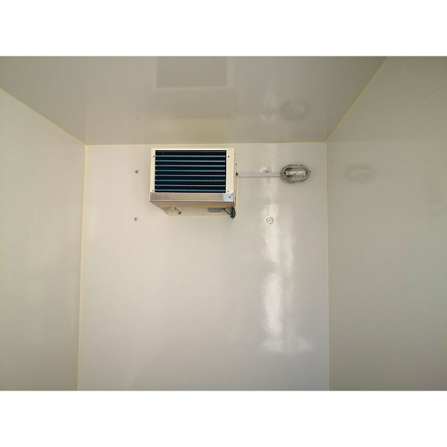 CARRINHO REFRIGERADO 6,75m³ - Image 5