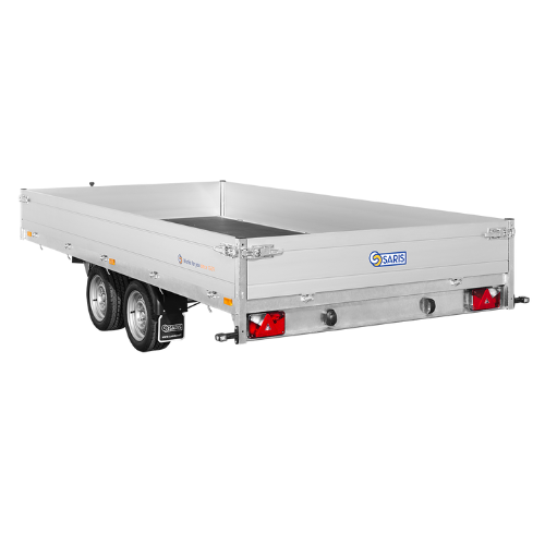 PLATEAU-RIDELLE SARIS 406 204 3500 2 - Image 3