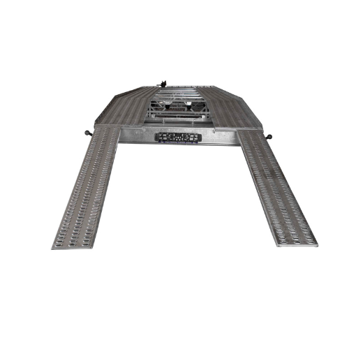 Suporte para carro Boro INDIANA 2 ESS 8m - Image 2