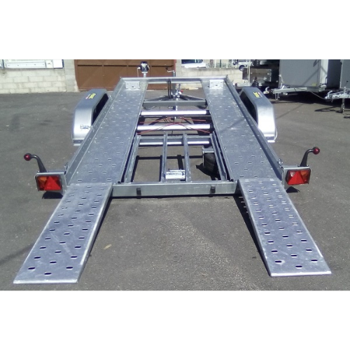 Transportador de carros Franc PV400F270