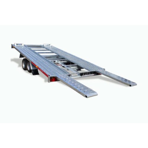 Transportador de carros Martz Carkeeper Eco 2.7T 4.00m