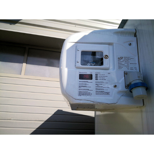 CARRINHO REFRIGERADO 6,75m³ - Image 3