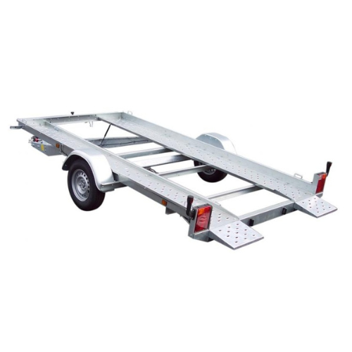 Porta-automóveis Lider 39750 / 1300 Kgs 1 eixo