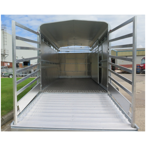 INDESPENSÃO BOVINA LV35126 - Image 2