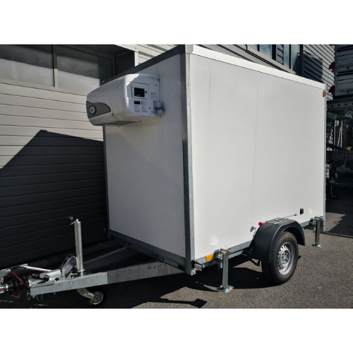 CARRINHO REFRIGERADO 6,75m³ - Image 2