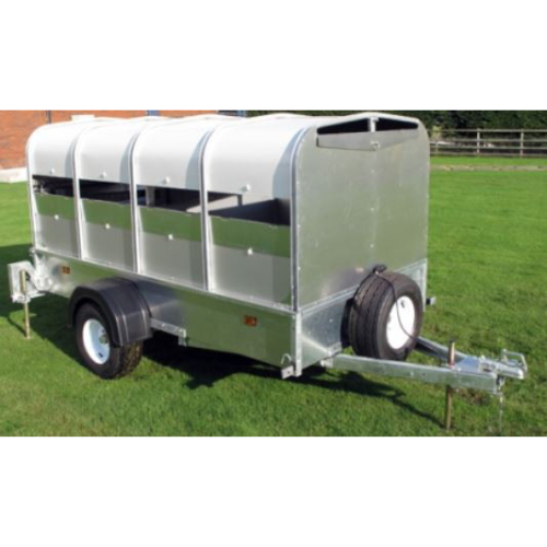 INDEPENSIÓN INDÚSTRIA PECUÁRIA LT14084