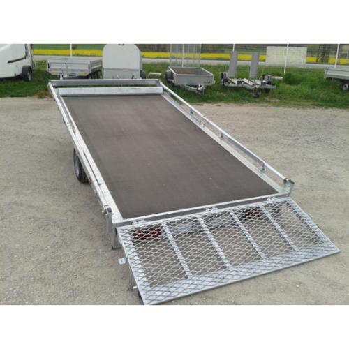 Bandeja de remolque Lider 33630 - Image 2