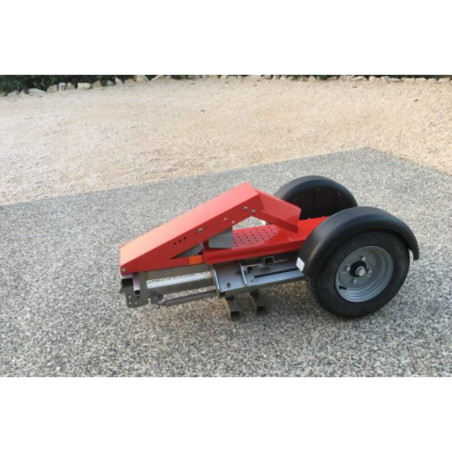 Porta-charutos OZICONCEPT