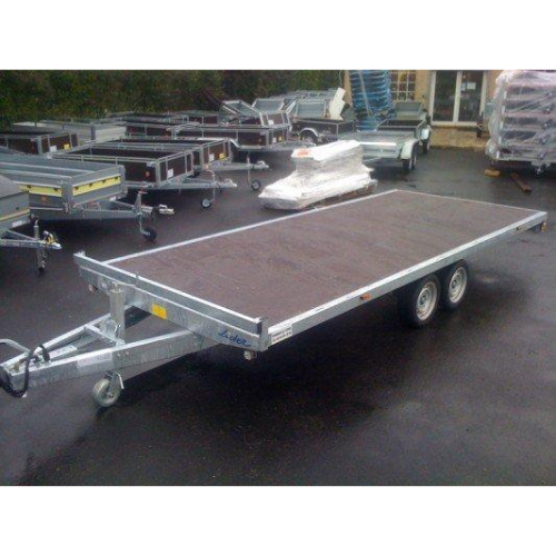 Lider 32680 Ridelle superior - Image 2