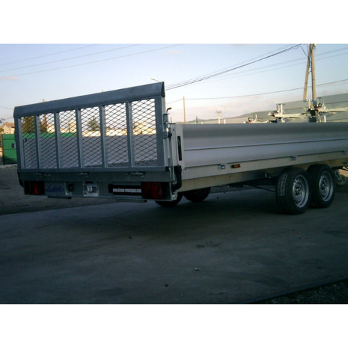 Bandeja para cavalos Lider 32670 - Image 3