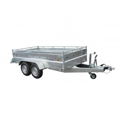 Reboque utilitário Lider ROBUST 38398