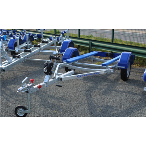 PORTA DO REBOQUE 1 JATO SUNWAY