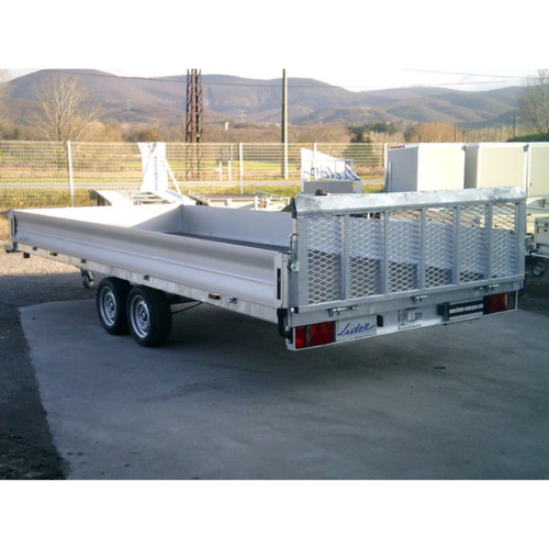 Bandeja para cavalos Lider 32670 - Image 2