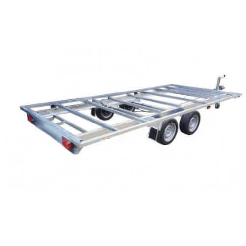 Chasis casa pequeña TINY 7M 14