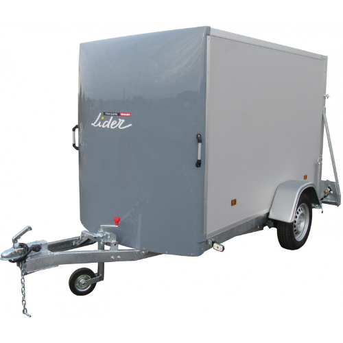 VAN LIDER 42920 750 Kgs NF